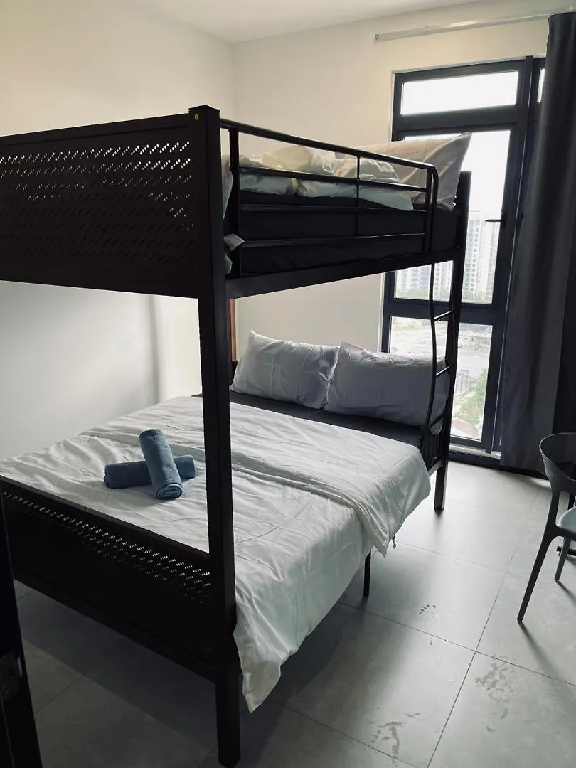 Neu Suites 2 Bedroom Family Suites Kuala Lumpur
