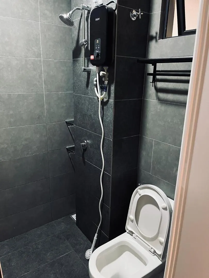 Neu Suites 2 Bedroom Family Suites Kuala Lumpur 0*,  Malaysia