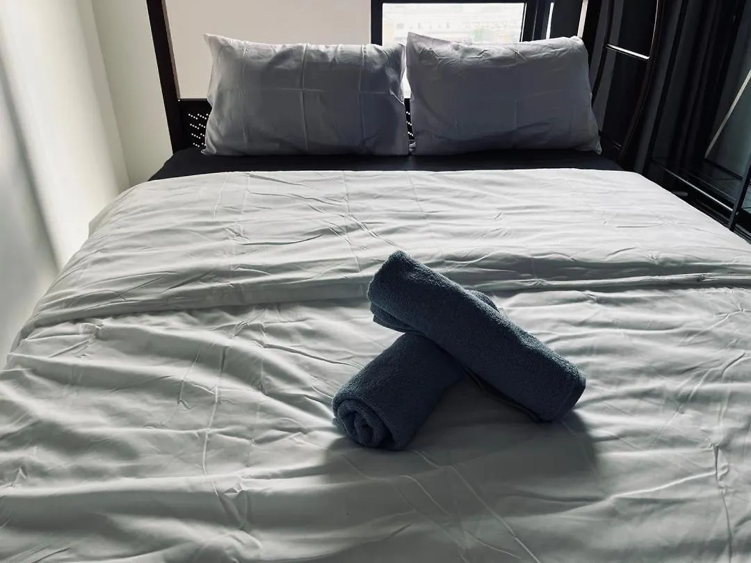 Neu Suites 2 Bedroom Family Suites Kuala Lumpur 0*,  Malaysia