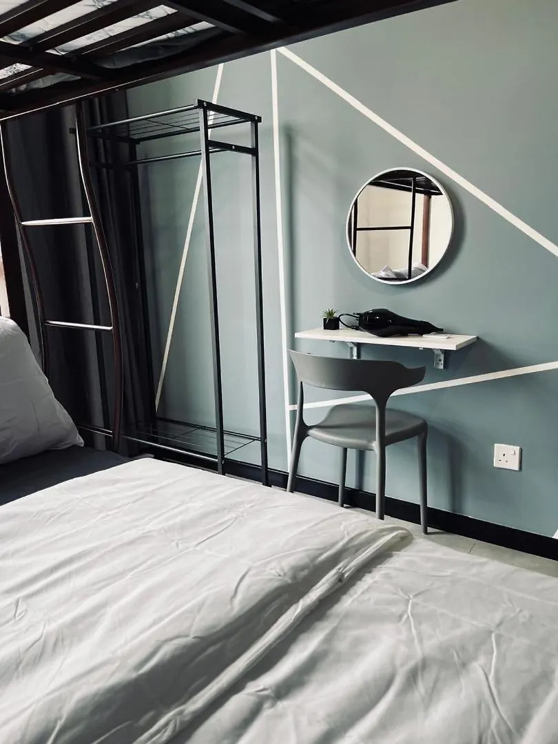 Neu Suites 2 Bedroom Family Suites Kuala Lumpur Malaysia
