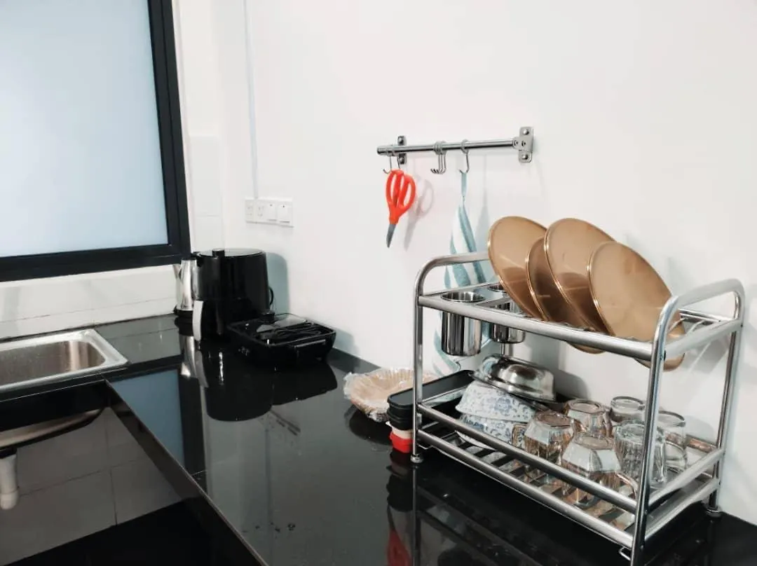 Apartment Neu Suites 2 Bedroom Family Suites Kuala Lumpur Malaysia